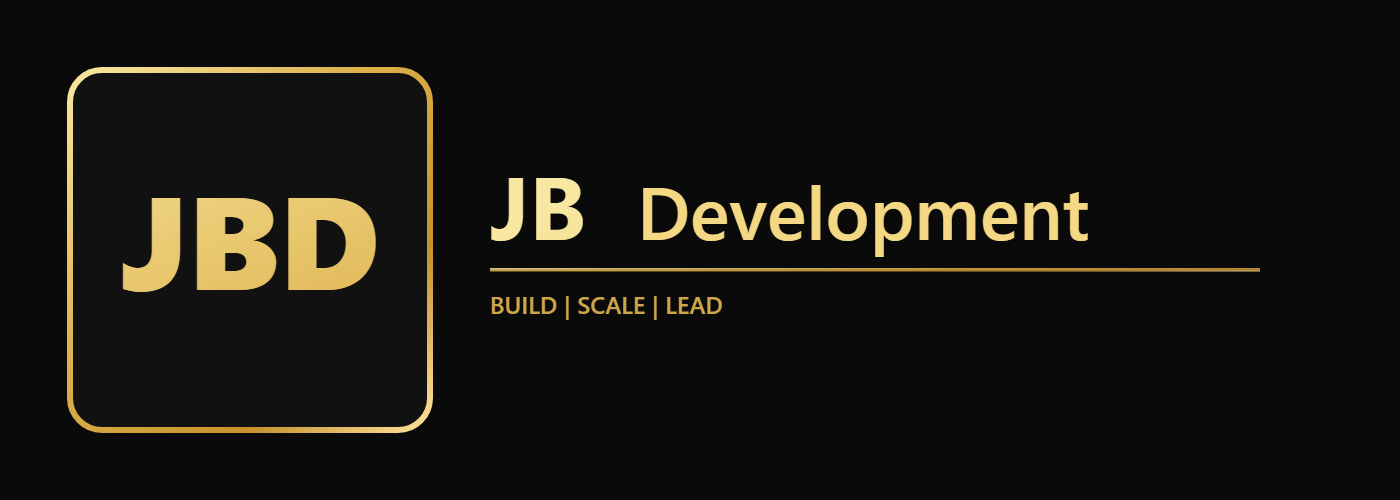 JBDevelopment